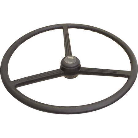 Aftermarket AME1ADKN3600 Steering Wheel AME1ADKN3600-ABL